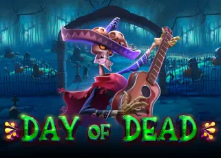 สล็อต ufabet เว็บตรง Day of Dead ทดลองเล่นฟรี