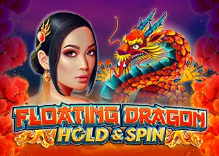 สล็อต ufabet เว็บตรง Floating Dragon ทดลองเล่นฟรี