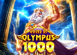 สล็อต ufabet เว็บตรง Gates of Olympus 1000 ทดลองเล่นฟรี