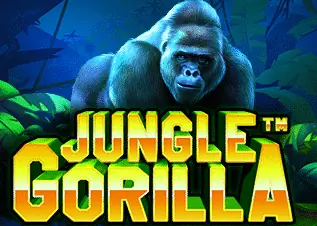 สล็อต ufabet เว็บตรง Jungle Gorilla ทดลองเล่นฟรี