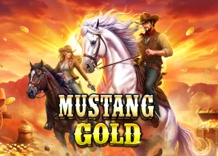 สล็อต ufabet เว็บตรง Mustang Gold ทดลองเล่นฟรี