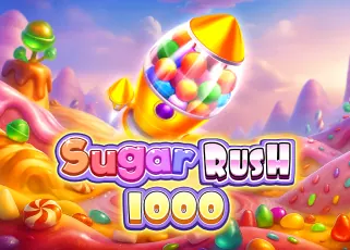 สล็อต ufabet เว็บตรง Sugar Rush 1000 ทดลองเล่นฟรี