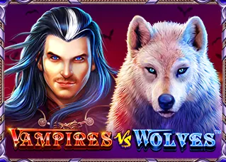 สล็อต ufabet เว็บตรง Vampires vs Wolves ทดลองเล่นฟรี